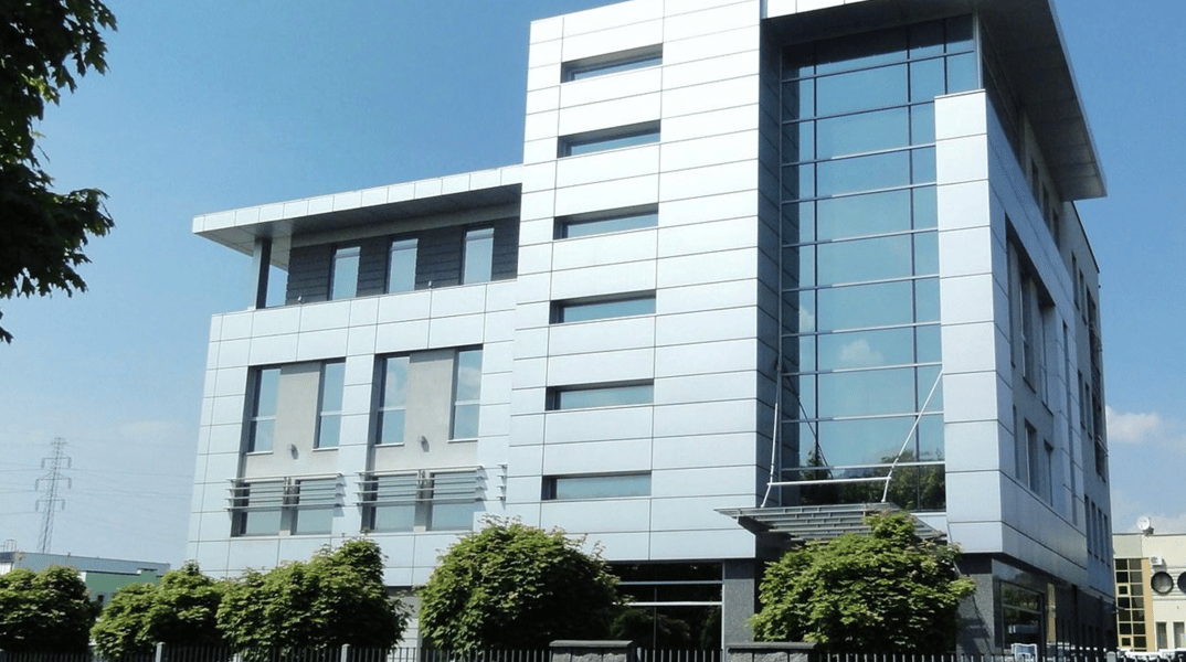 Offices Związkowa 21, Lublin - offices for rent