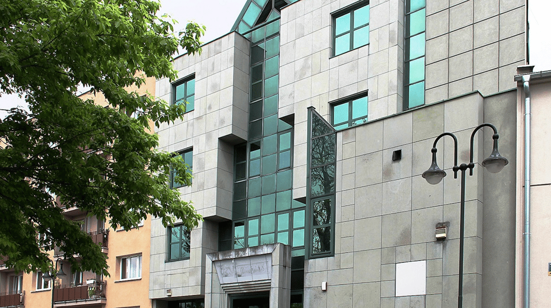 Offices Żwirki i Wigury 9A, Opole - offices for rent