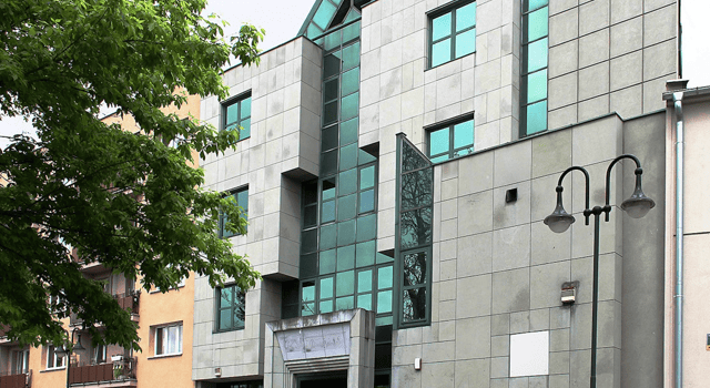 Żwirki i Wigury 9A, Opole - offices for rent