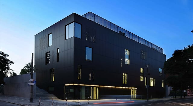 Zygmunta Starego 26, Gliwice - offices for rent