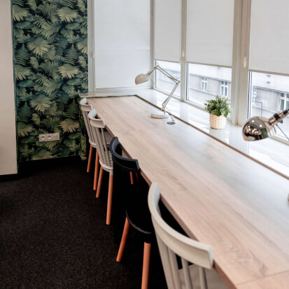 Coworking Biznes Zone Katowice, Katowice