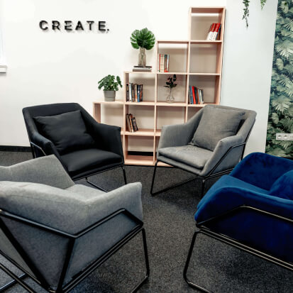 Coworking Biznes Zone Katowice, Katowice