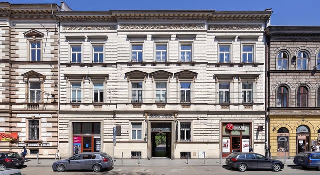 Biznes Zone Kraków, Kraków - coworking spaces for rent
