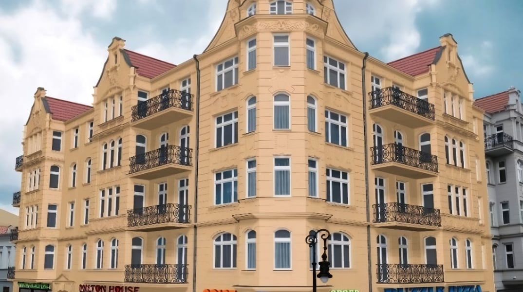 Coworking Biznes Zone Poznań, Poznań
