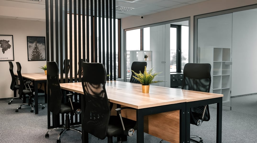 Coworking Biznes Zone Rzeszów, Rzeszów