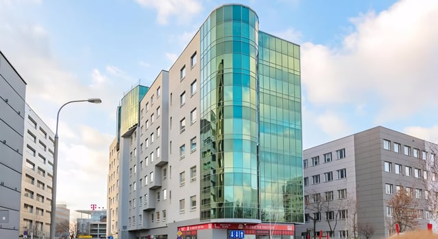 Brain Embassy Postępu, Warszawa - przestrzenie coworkingowe do wynajęcia