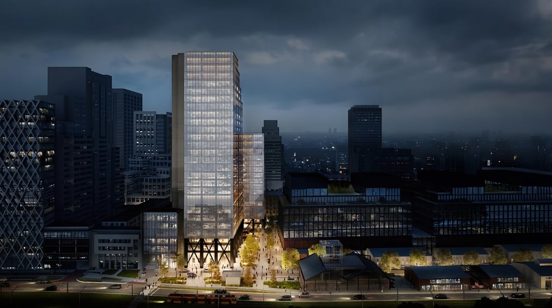Business Link Studio, Warszawa