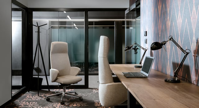 Business Link Wrocław Green2Day, Wrocław - coworking spaces for rent