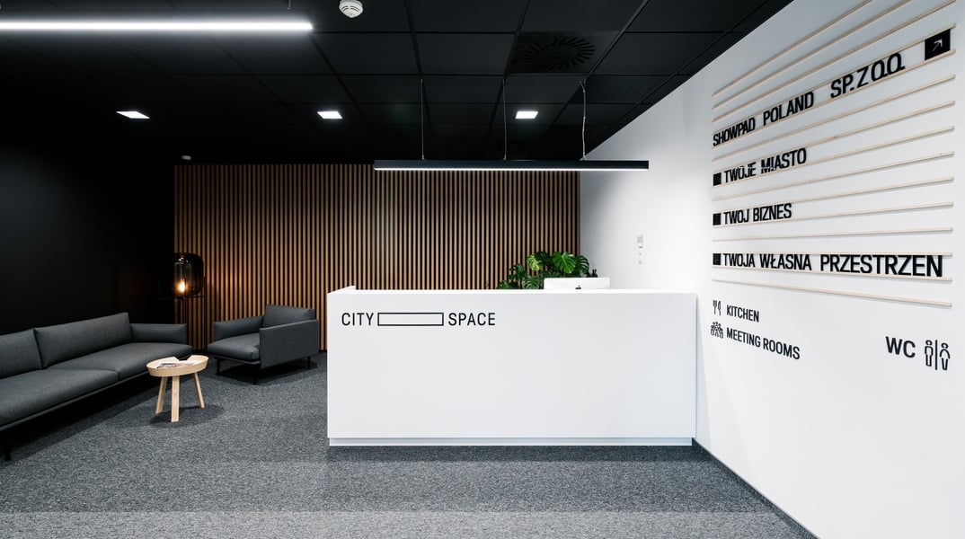 CitySpace Aquarius Business House, Wrocław