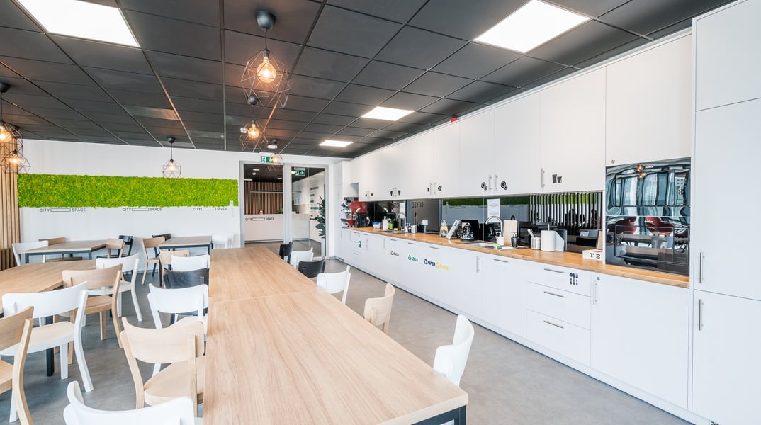 CitySpace Aquarius Business House, Wrocław