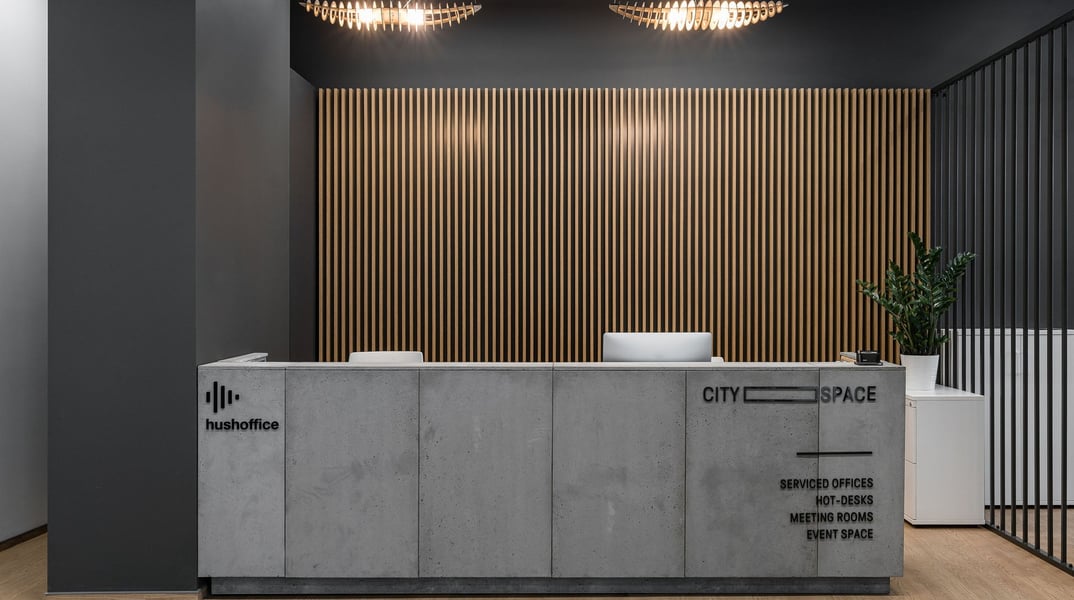 CitySpace Tryton Business House, Gdańsk