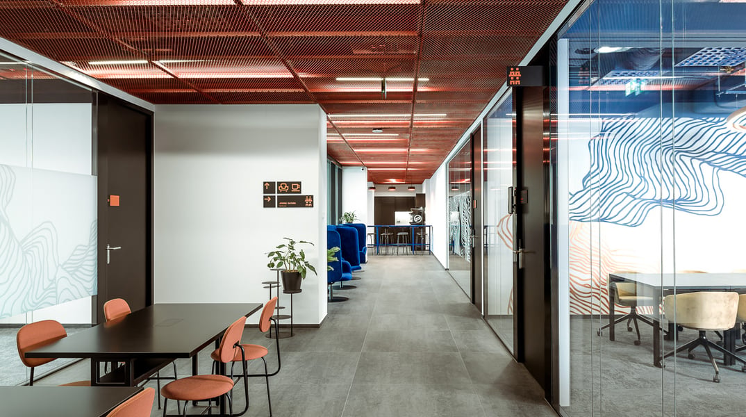 CitySpace West 4, Wrocław