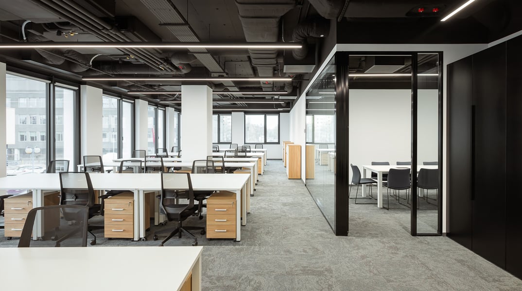 CitySpace West 4, Wrocław