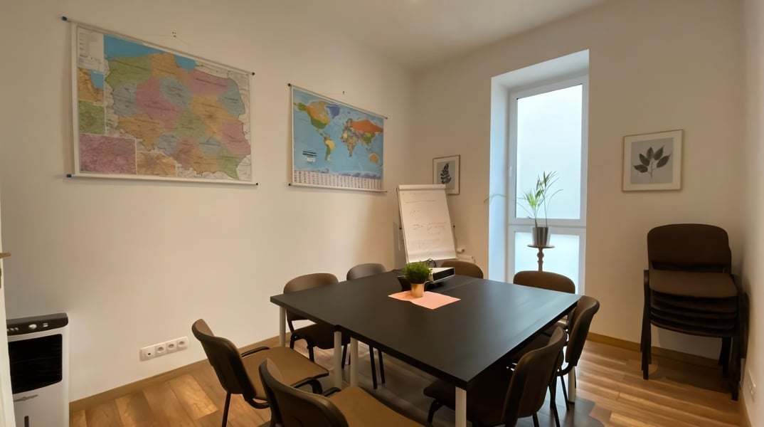 Coworking Rynek 28, Kraków