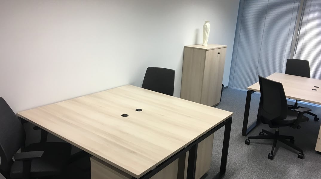 Coworking G43 Office Center, Warszawa