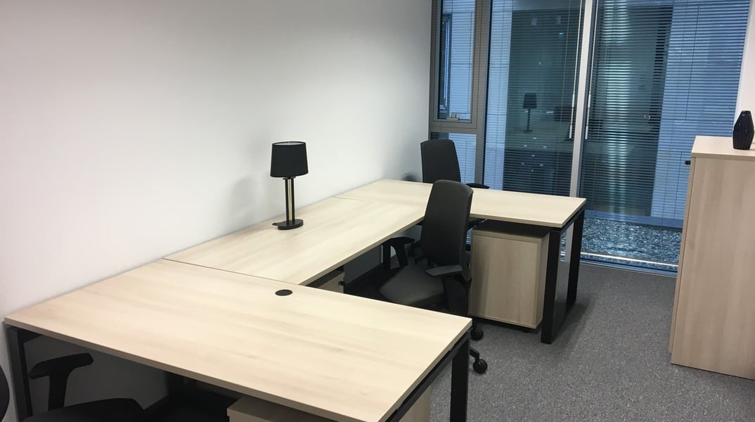 Coworking G43 Office Center, Warszawa