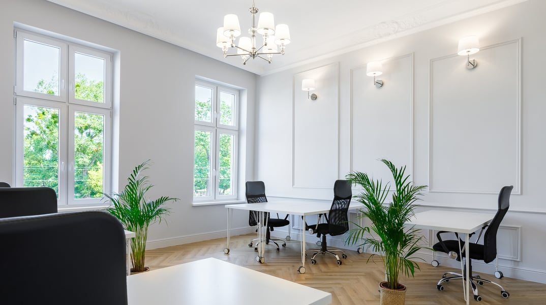 Coworking Good Space Grunwaldzka 26, Gdańsk
