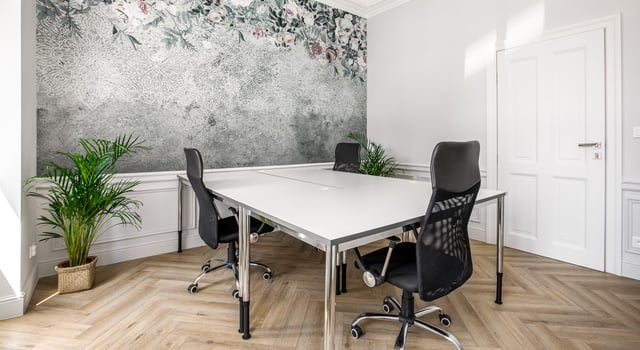 Good Space Grunwaldzka 26, Gdańsk - coworking spaces for rent