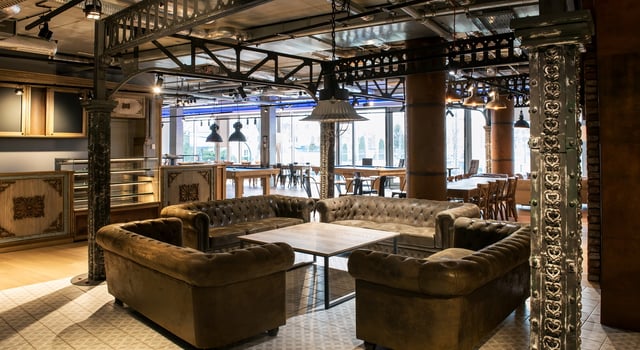 Loftmill Diamante Plaza, Kraków - coworking spaces for rent