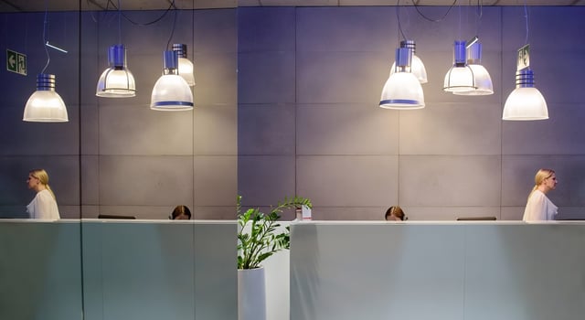 Loftmill Galileo, ul. Armii Krajowej 18 - coworking spaces for rent