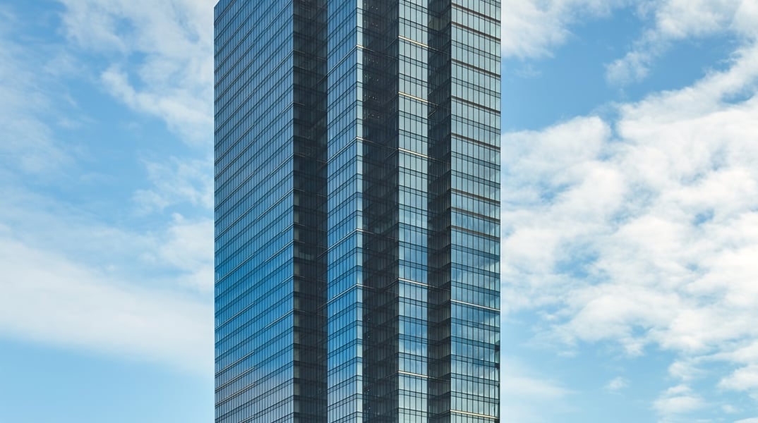OmniOffice Warsaw Unit, Warszawa