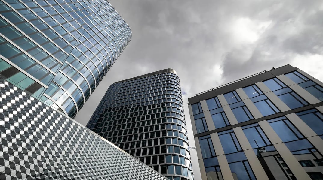 Quickwork - Palio Office Park, Gdańsk
