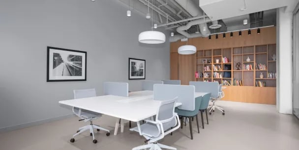 Regus Bronowice, Kraków