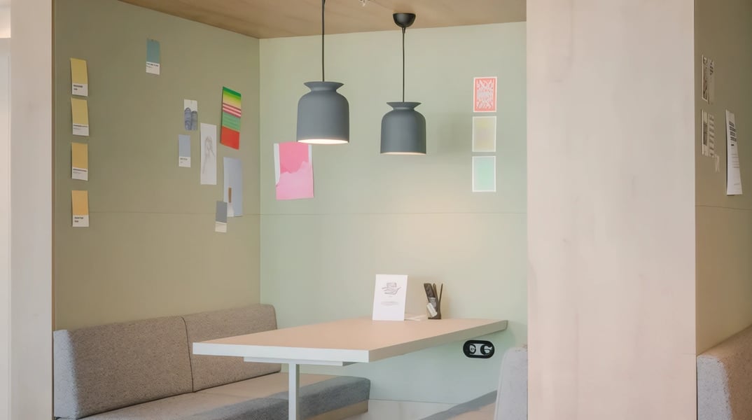 Regus Bronowice, Kraków