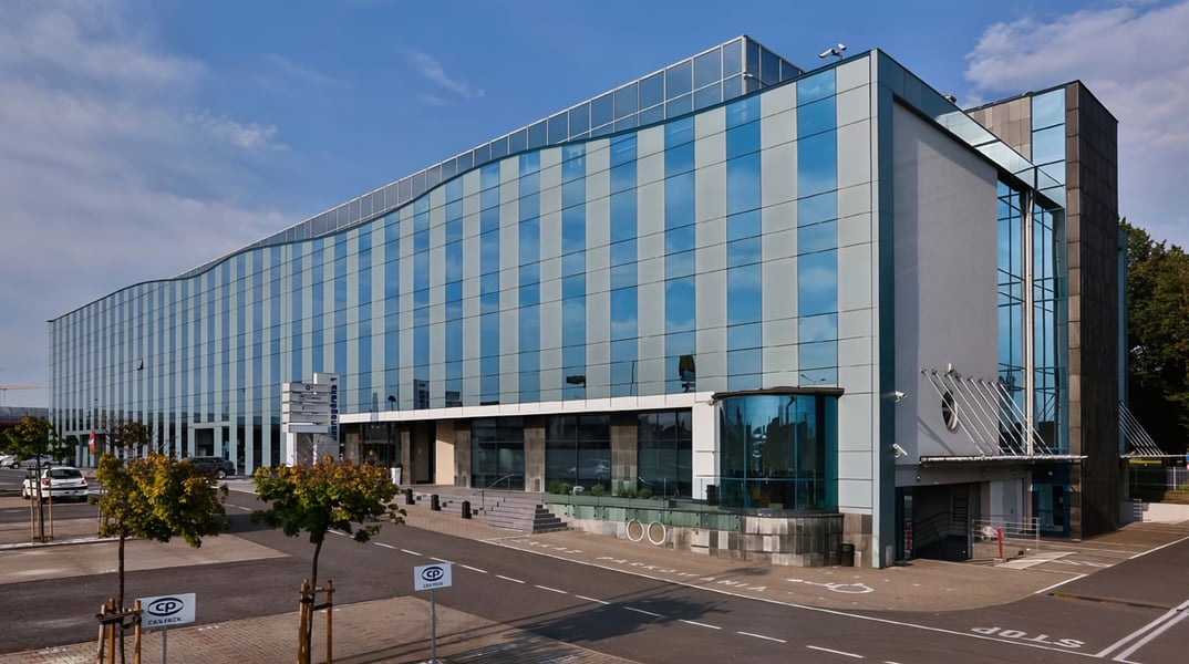Regus Bronowice, Kraków