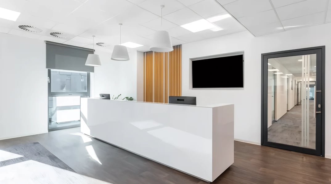 Regus Equal Park B, Kraków