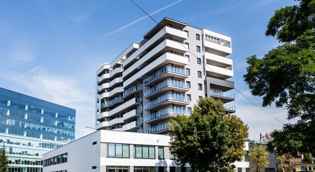 Regus Graffit, Kraków - coworking spaces for rent