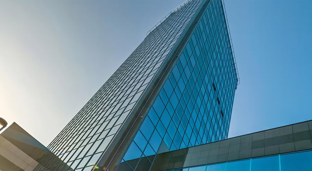Regus K1, Kraków - coworking spaces for rent