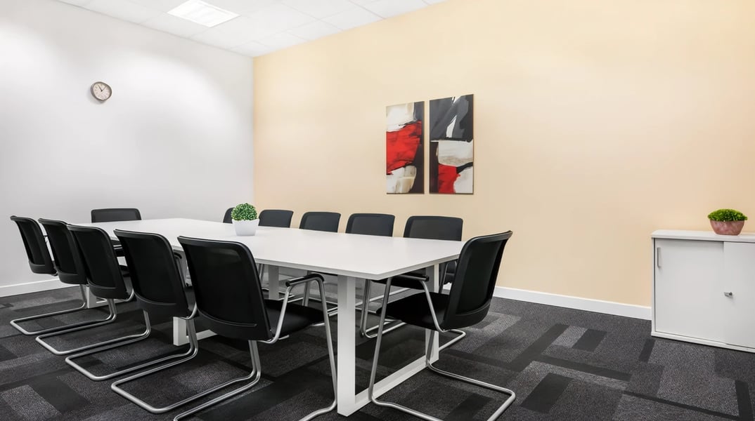 Coworking Regus Lublin, Lublin
