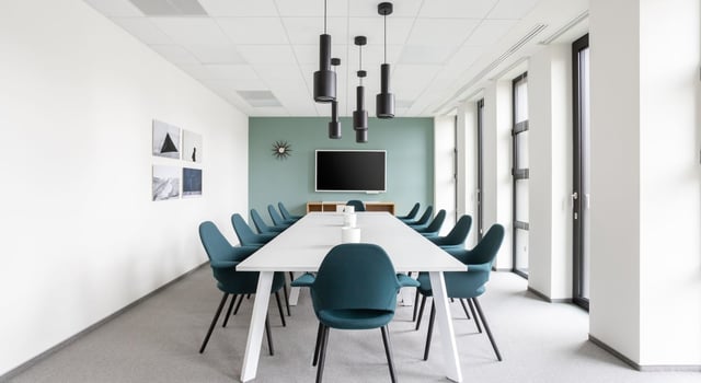 Spaces Koneser, Warszawa - coworking spaces for rent