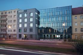 Stref@Biznesu Xenon Business Park, Gdynia - coworking spaces for rent