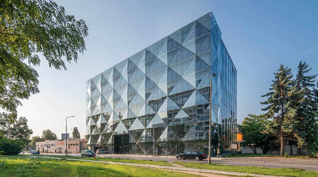 Coworking TwójStartup - Wrocław, Wrocław