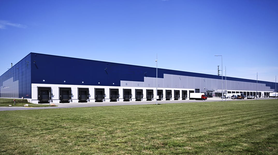 Magazyny 24 Bielany Logistics, Wrocław - magazyny do wynajęcia