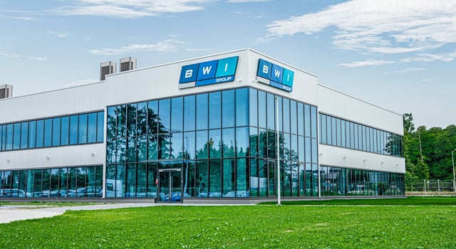 7R BTS Balice, Balice - magazyny do wynajęcia