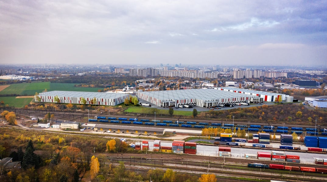 Magazyny 7R City Flex Poznań East I, 61-144 Poznań - magazyny do wynajęcia
