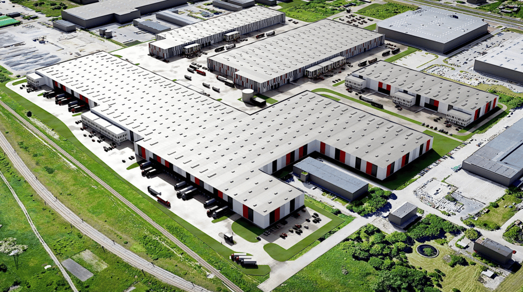 Magazyny 7R Park Lublin East I, 20-234 Lublin - magazyny do wynajęcia
