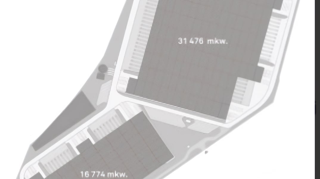 Magazyny 7R Park Poznań East II, 61-144 Poznań - magazyny do wynajęcia