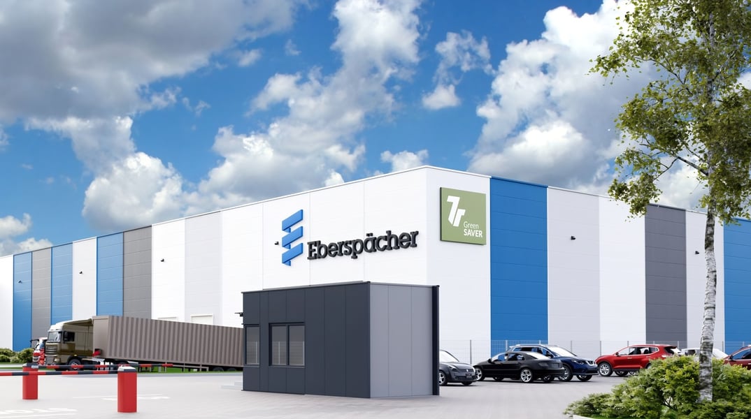 Magazyny 7R Park Przylesie, Opole - magazyny do wynajęcia