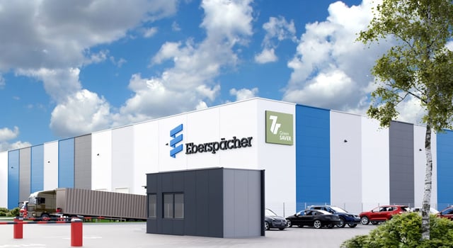 7R Park Przylesie, Opolskie - warehouses for rent