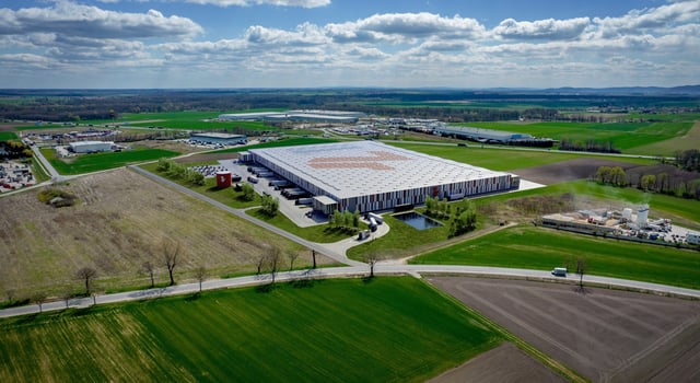 7R Park Wrocław West II, Kąty Wrocławskie - magazyny do wynajęcia