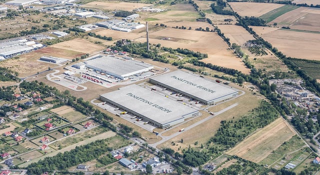 Accolade Funds Park Gorzów Wielkopolski, Gorzów Wielkopolski - warehouses for rent