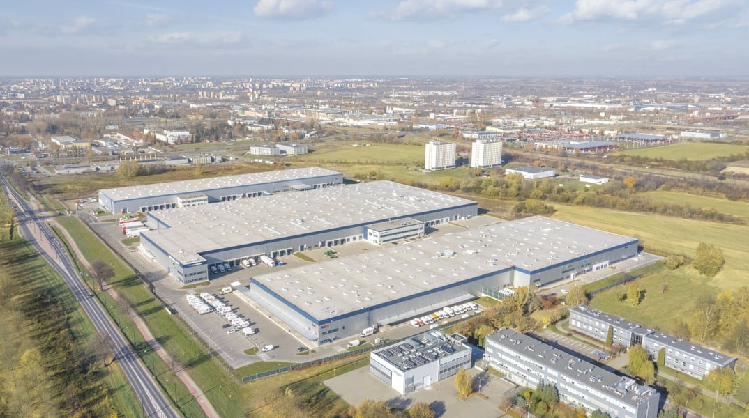 Warehouses Accolade Funds Park Lublin, 20-319 Lublin - warehouses for rent