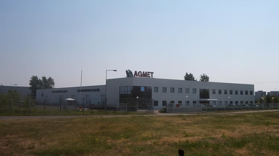Magazyny Agmet Marywilska, 03-228 Warszawa - magazyny do wynajęcia