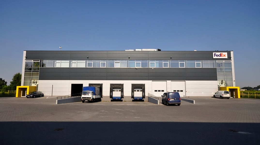 Warehouses Airport House, 02-234 Warszawa - warehouses for rent