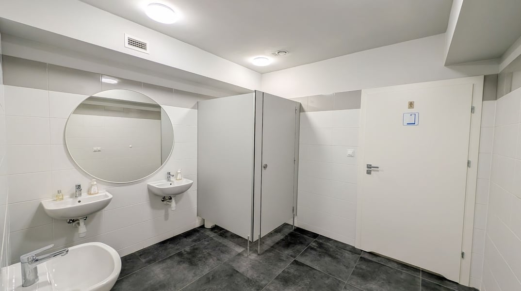 Magazyny Aleja Led 8, Wrocław - magazyny do wynajęcia