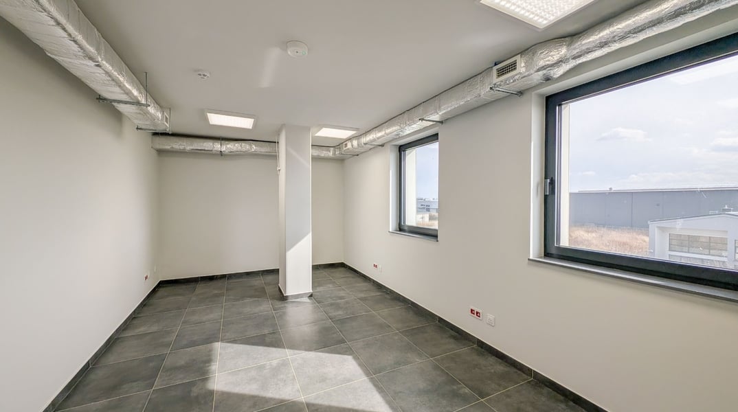 Magazyny Aleja Led 8, Wrocław - magazyny do wynajęcia